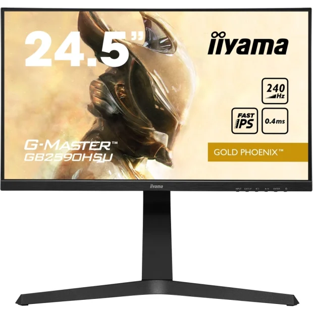 Монитор Iiyama G-Master GB2590HSU-B1